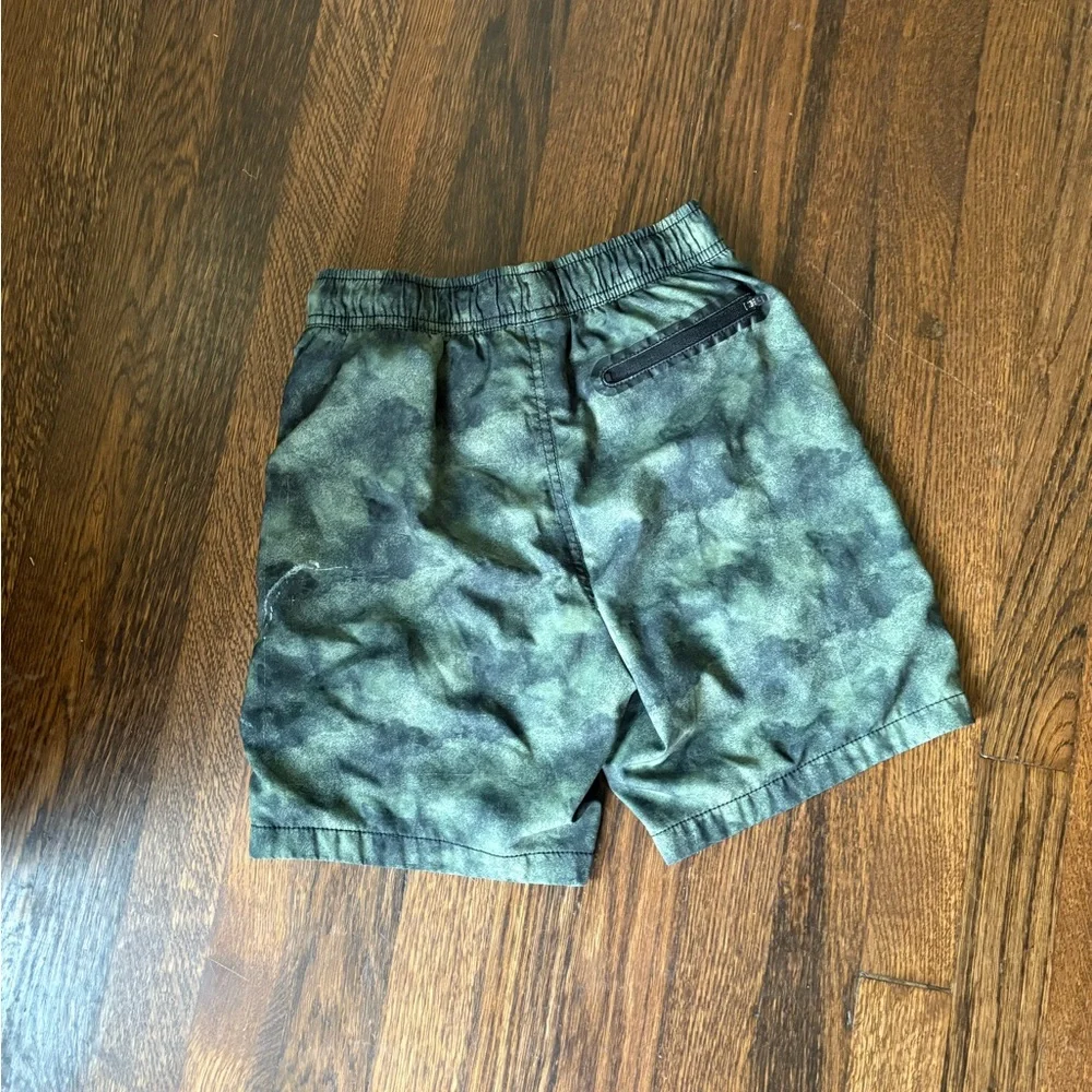 Gap kids boys swim trunks